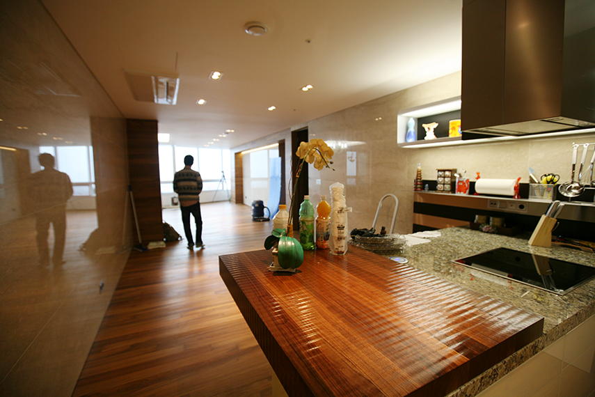 가와건축사사무소 | Residence Interior-1