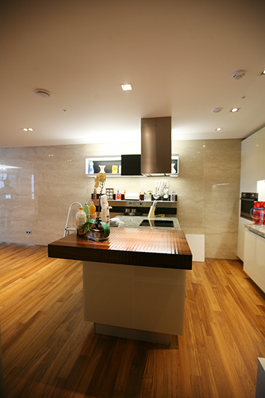 가와건축사사무소 | Residence Interior-1