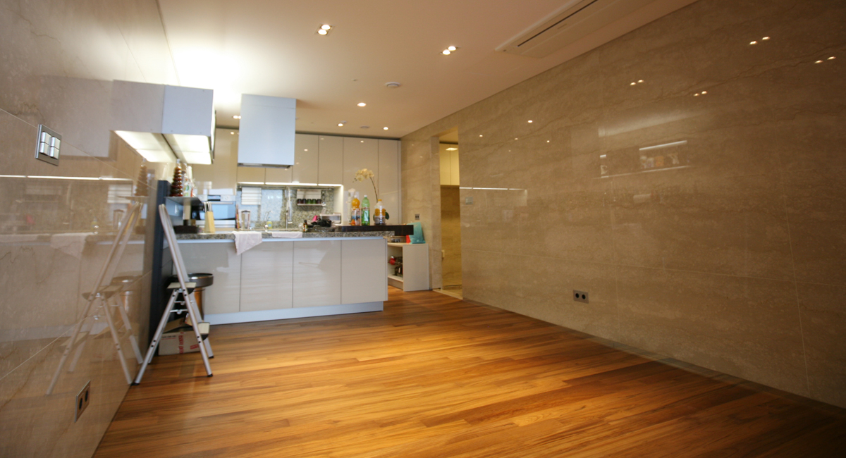 가와건축사사무소 | Residence Interior-1